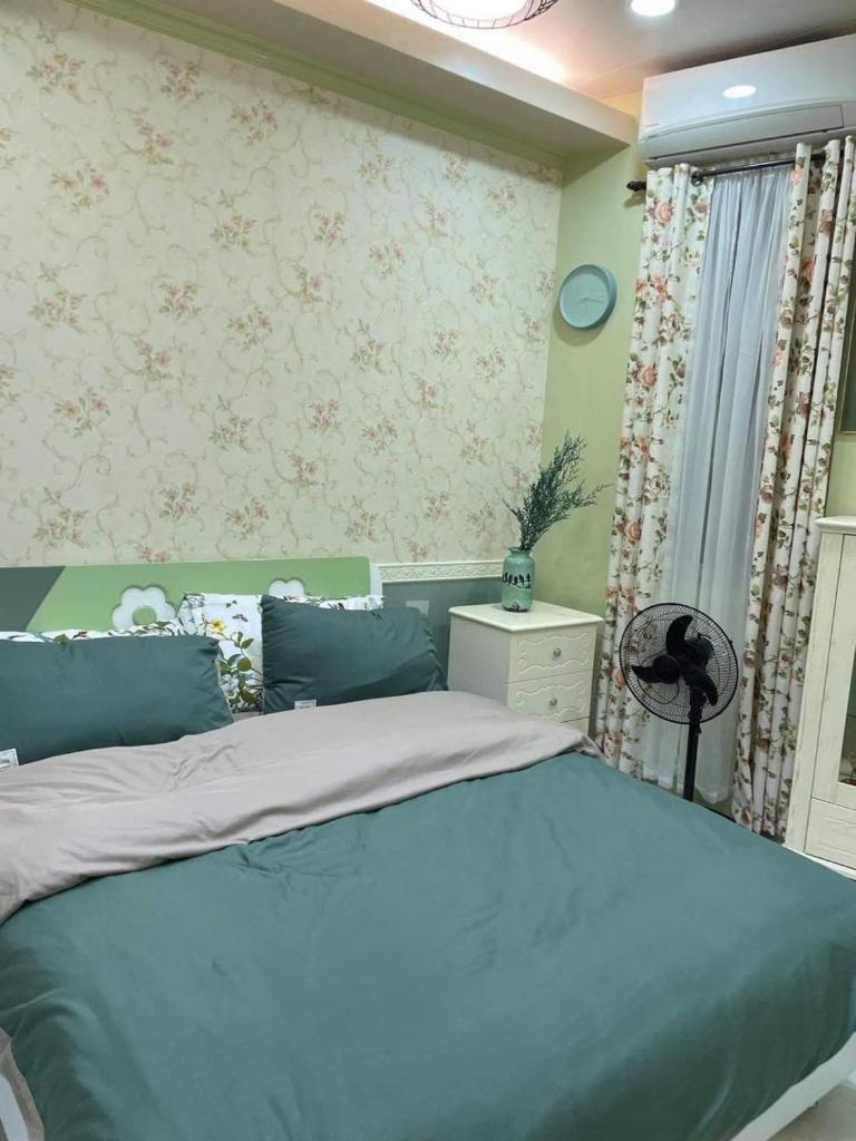 Quirino Hub Charming hotel 1 BR photo 4