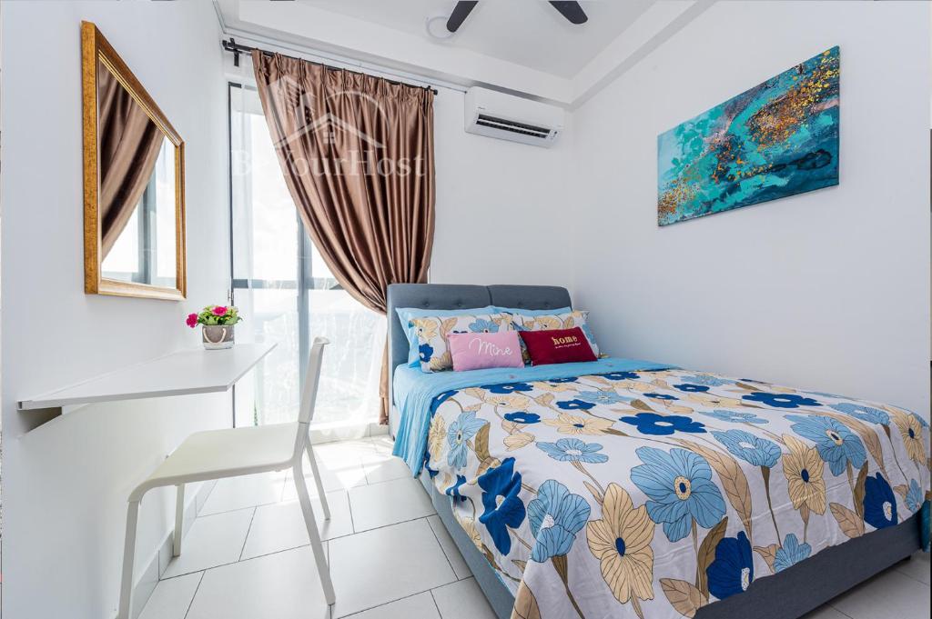 Astetica Residences Kuala Lumpur photo 3