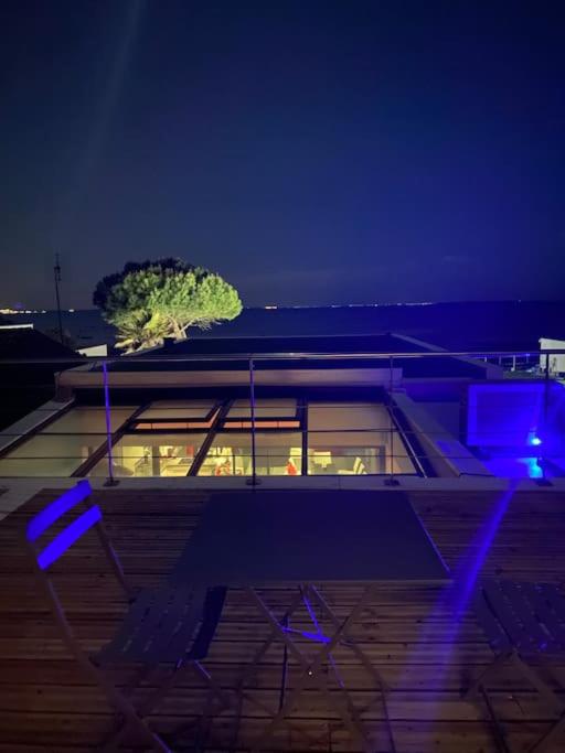 Villa Angoulins front de mer photo 4