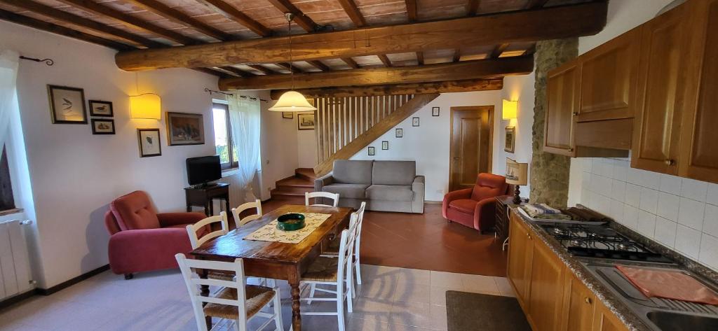 Tenuta Colombaio photo 4