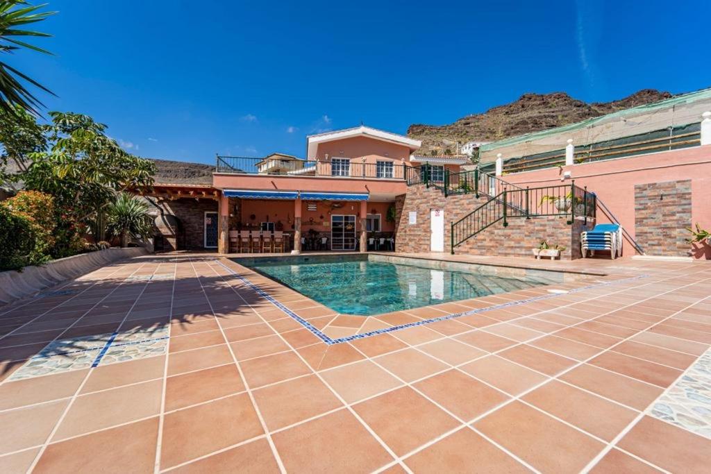 Villa Paulito El Roque
