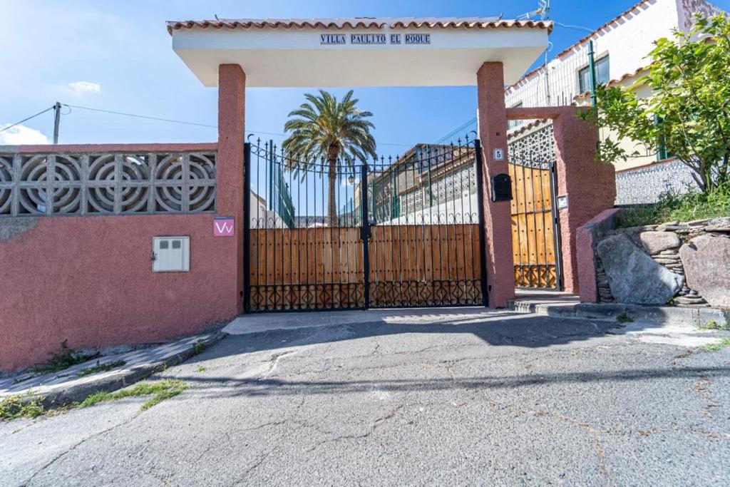 Villa Paulito El Roque photo 1