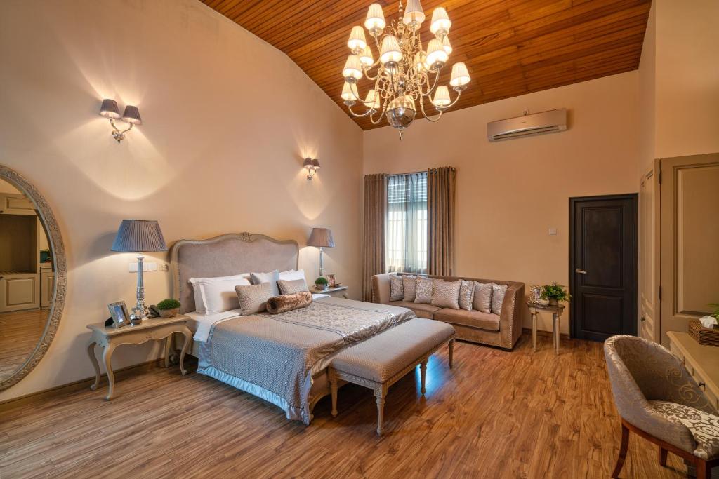 Clove Villa photo 3