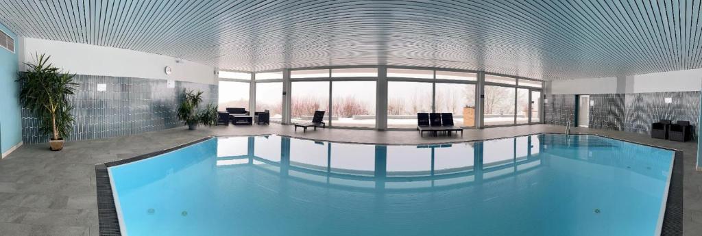Ferienwohnungen Bayerischer Wald mit Pool photo 2