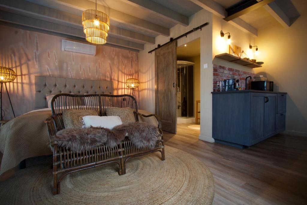 Bed & Breakfast Neeltje Soet photo 2