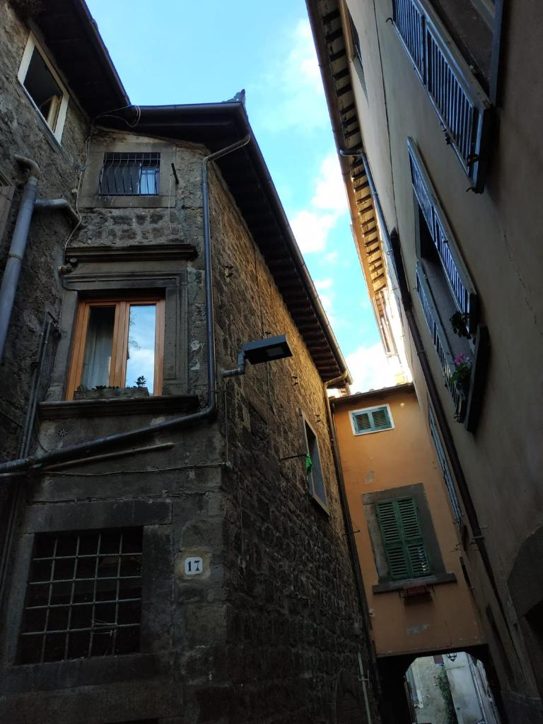 CASA ANNIO Holiday Viterbo photo 3