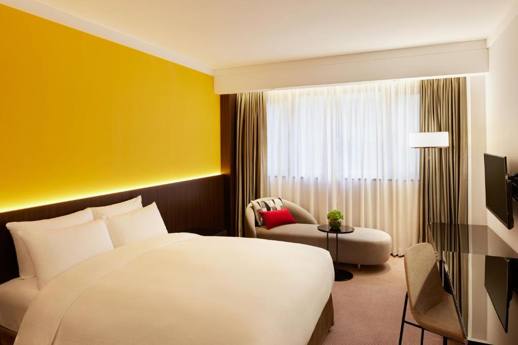 Prince Hotel, Marco Polo photo 2