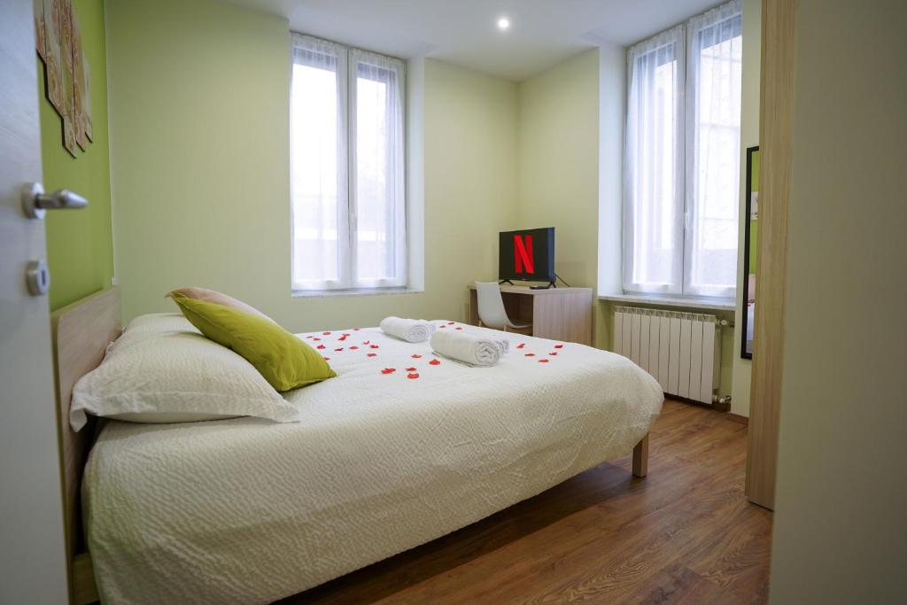 [Camelia Suite] Leonardo Academy, MXP & Lakes photo 1