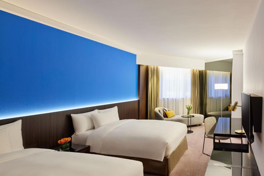 Prince Hotel, Marco Polo photo 3