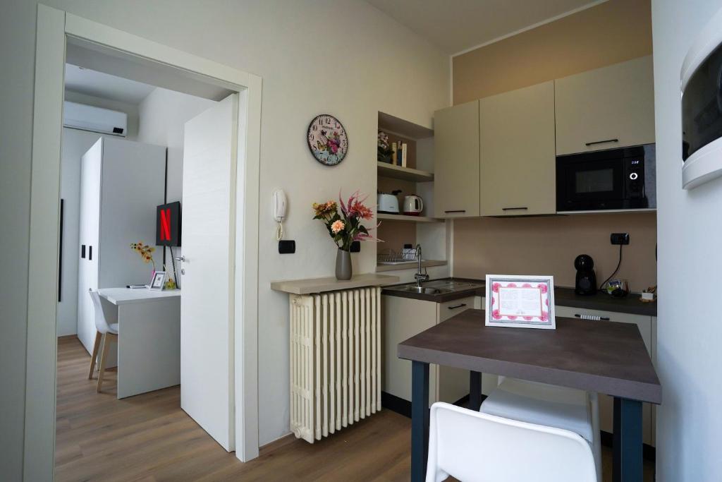 [Dalia Suite] Leonardo Academy, MXP & Lakes photo 3