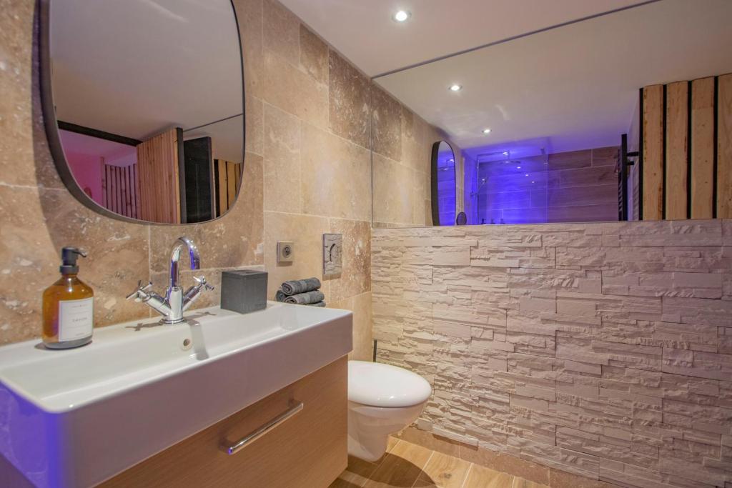 LES BAINS D’EROS photo 1