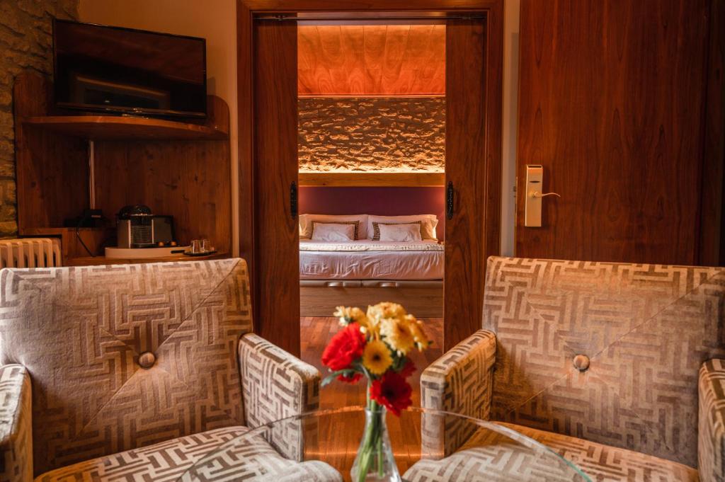Hotel Hostal Estrella photo 3