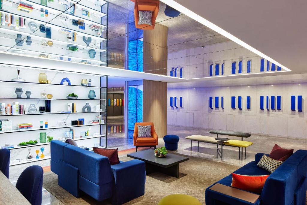 Prince Hotel, Marco Polo photo 1