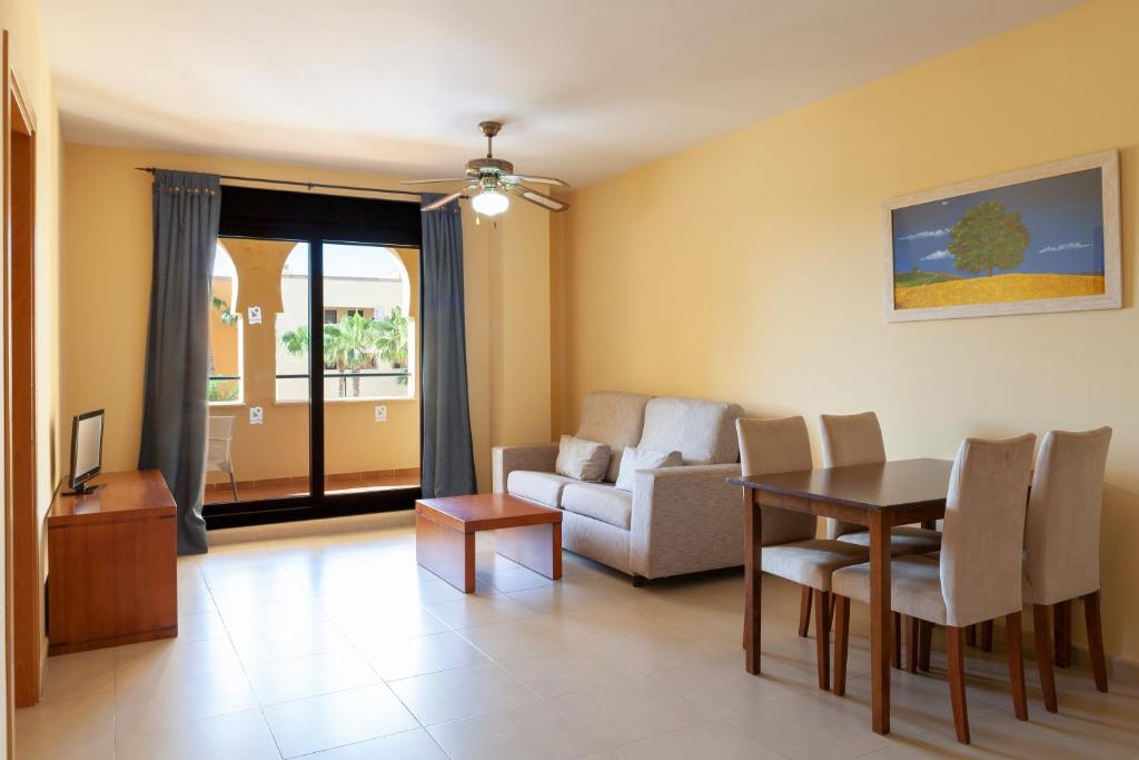 Apartamentos Playamarina photo 4