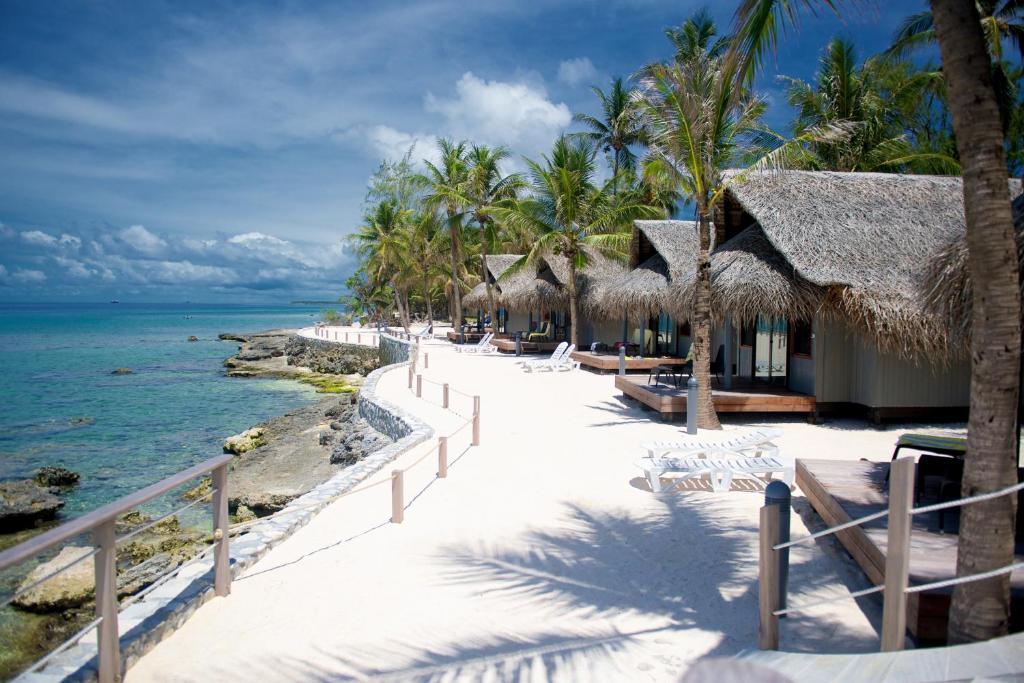 Maitai Rangiroa photo 3