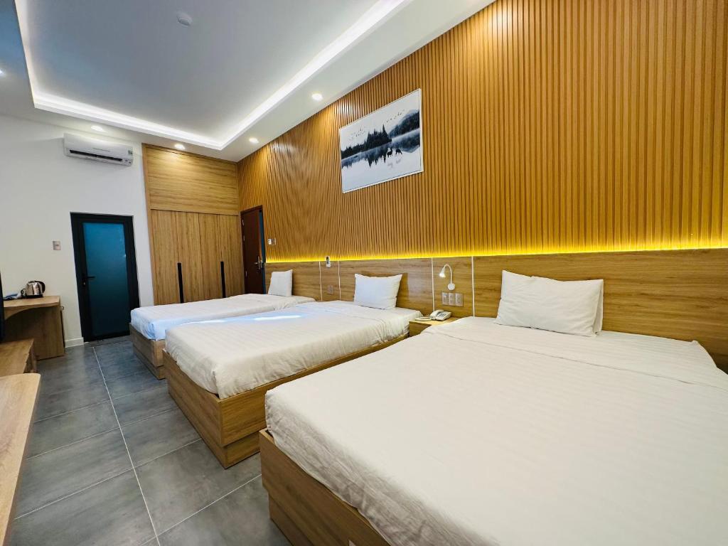Ngoc Anh Hotel