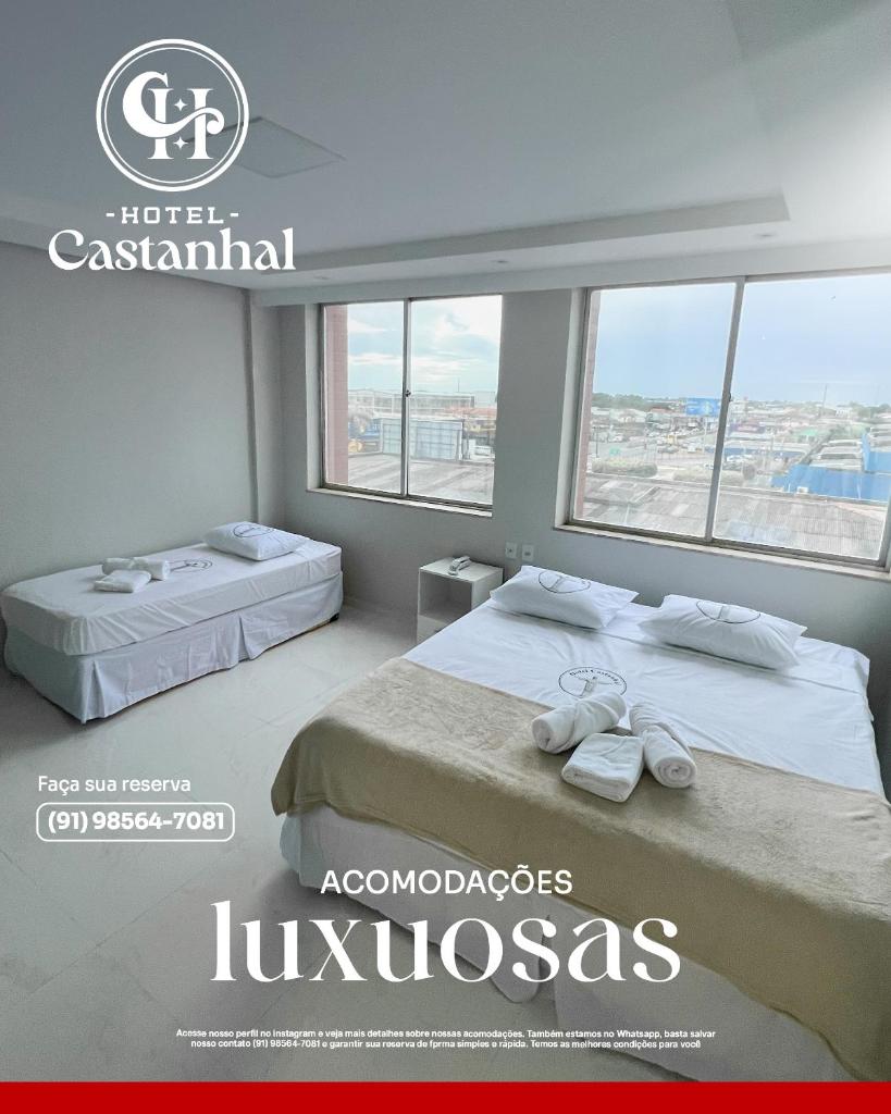 Hotel Castanhal photo 1