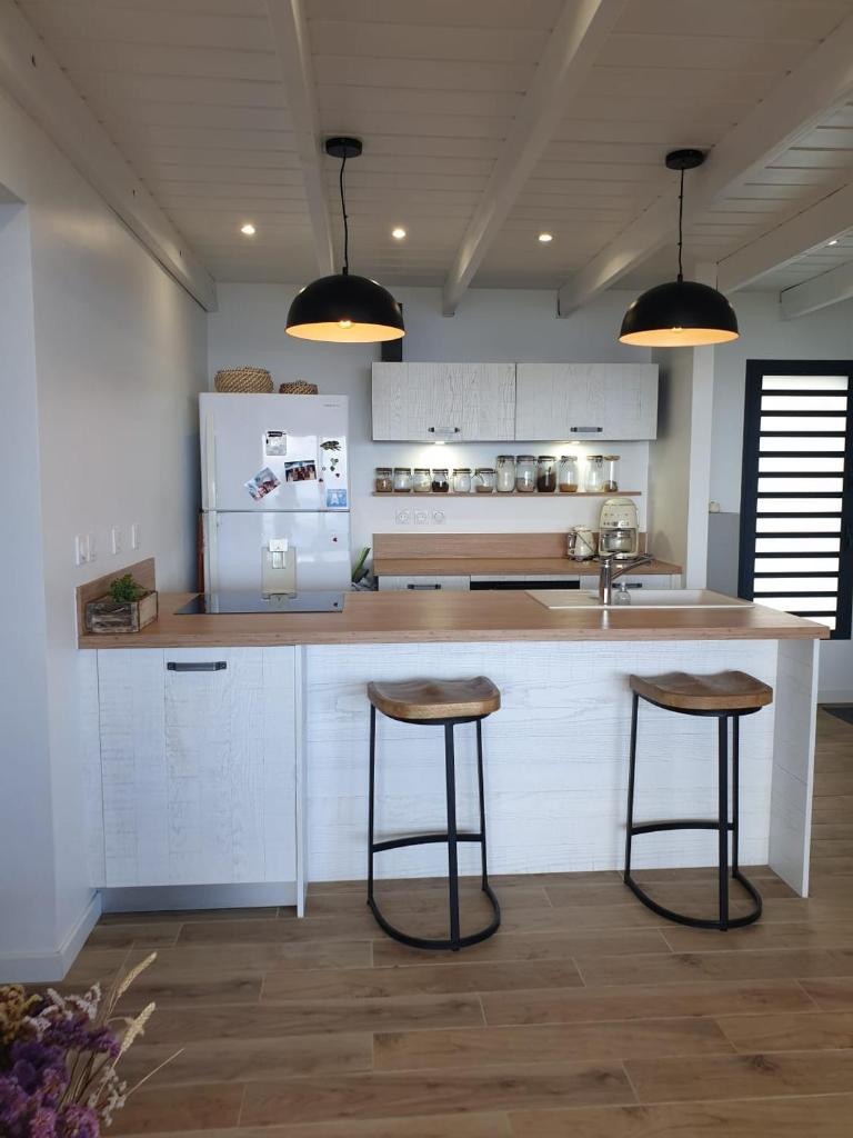 Villa Panorama St LEU photo 3