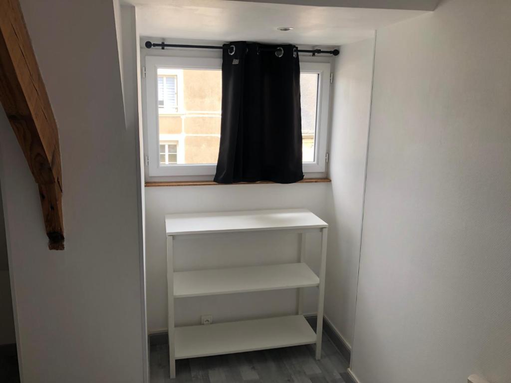 FENUA : gite 5 chambres 10 couchages en ville photo 4