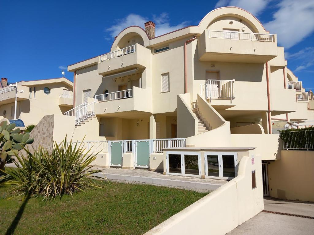 CASA RELAX MARE Vasto photo 4