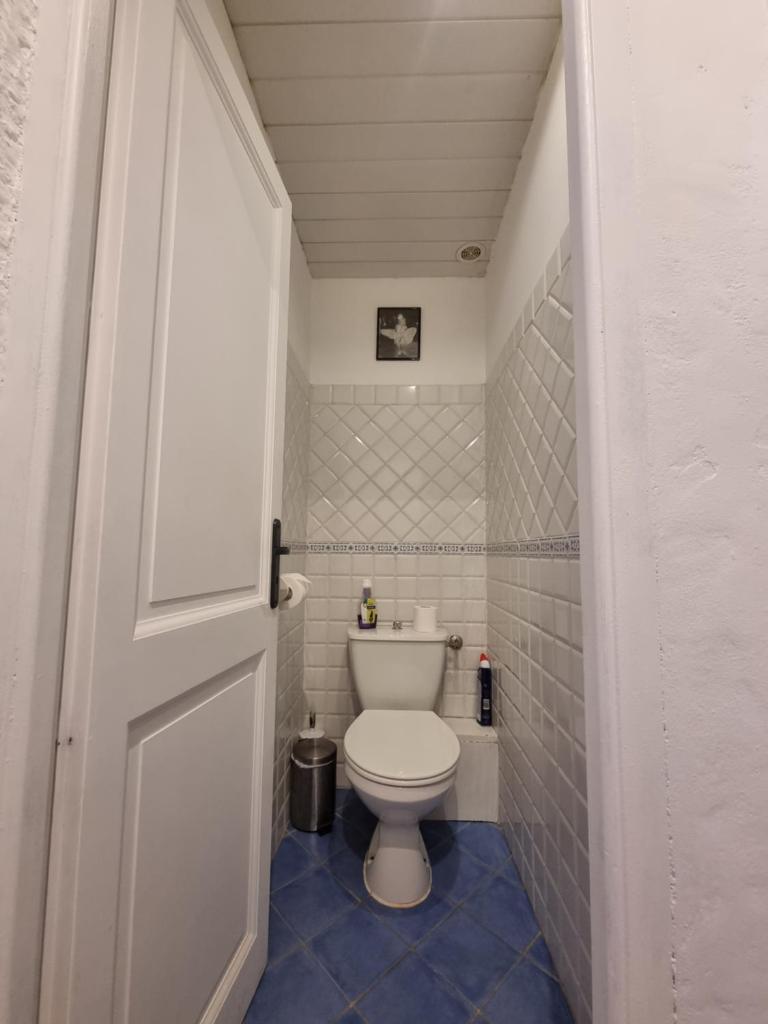 Appartement dans ancien moulin à huile rénové photo 4