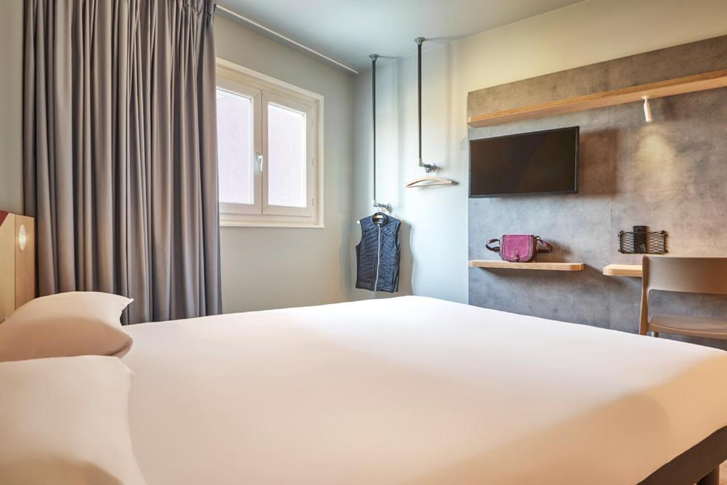 ibis budget Paris Porte d'Aubervilliers