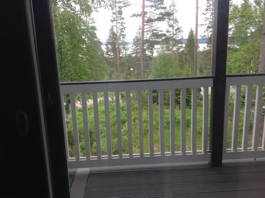 MUURAME RIIHIVUORI PARITALOHUONEISTO SKI photo 3