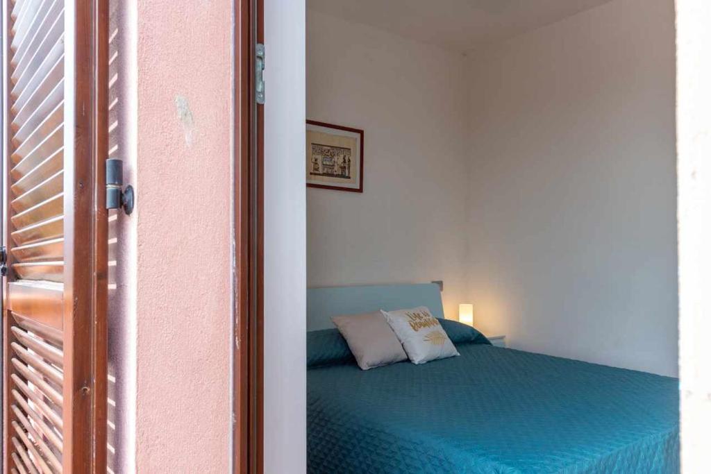R20 Trilocale in residence Adamo e Eva