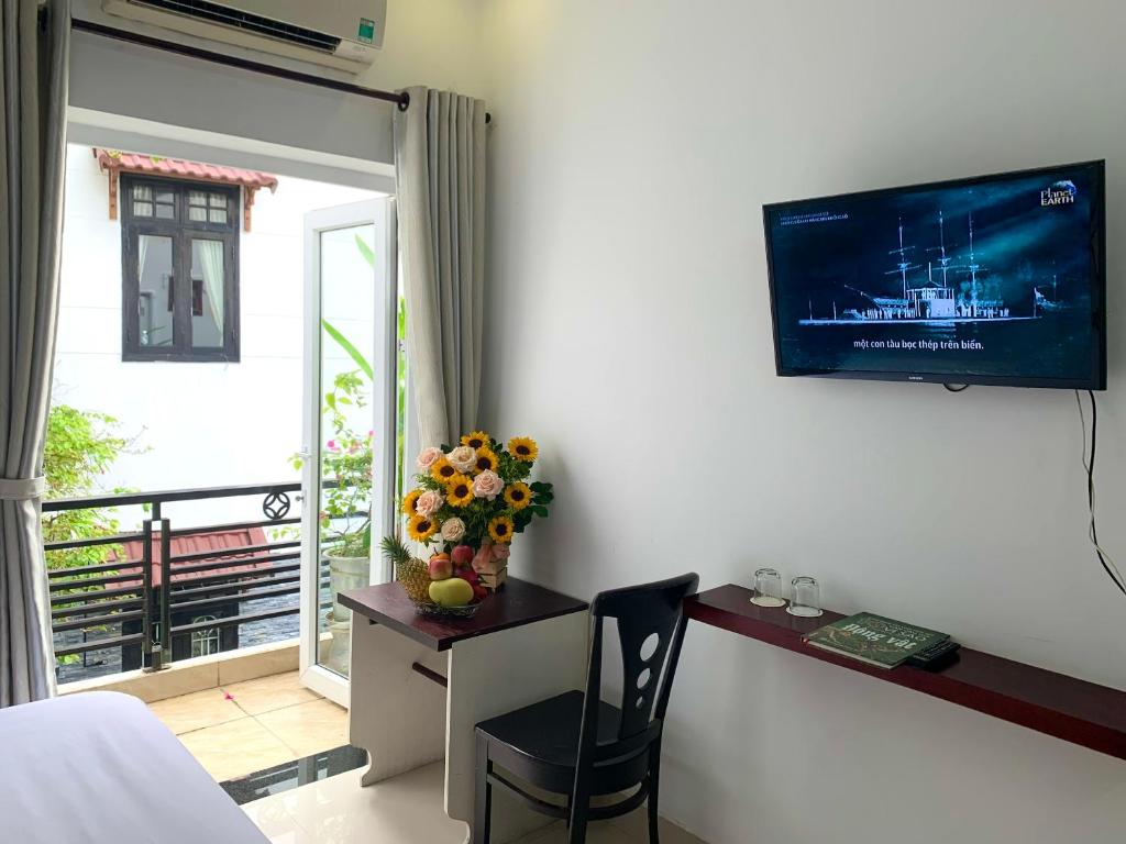 Ngọc Sinh Homestay