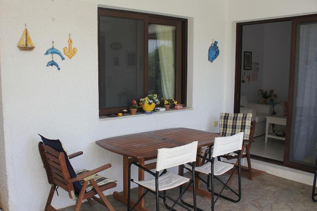 Lovely villa in the gorgeous Porto Hydra photo 2