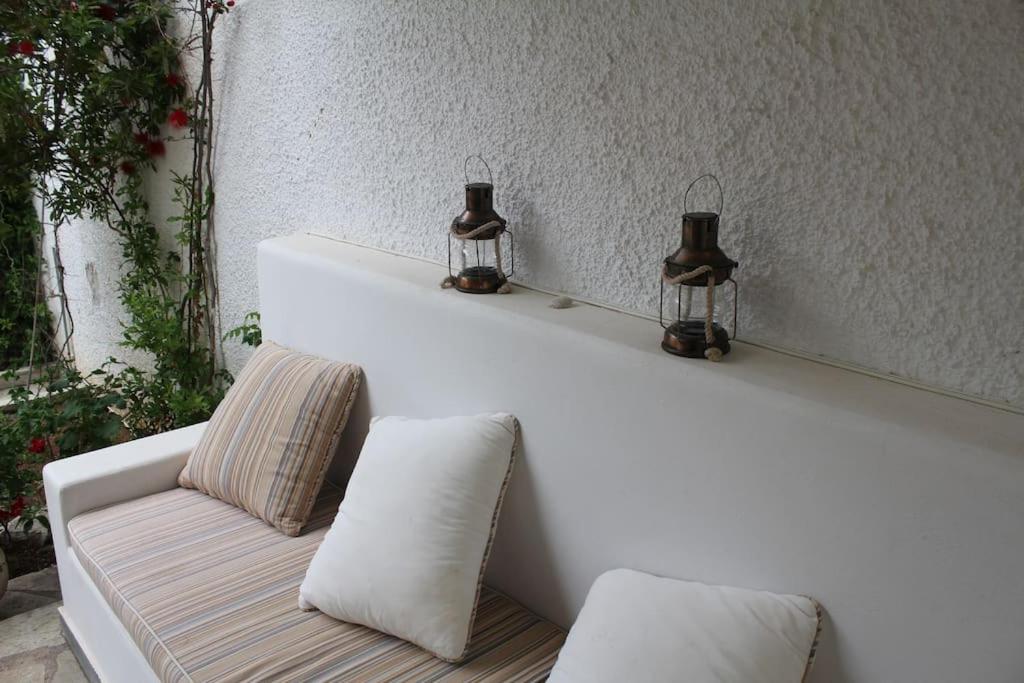 Lovely villa in the gorgeous Porto Hydra photo 3