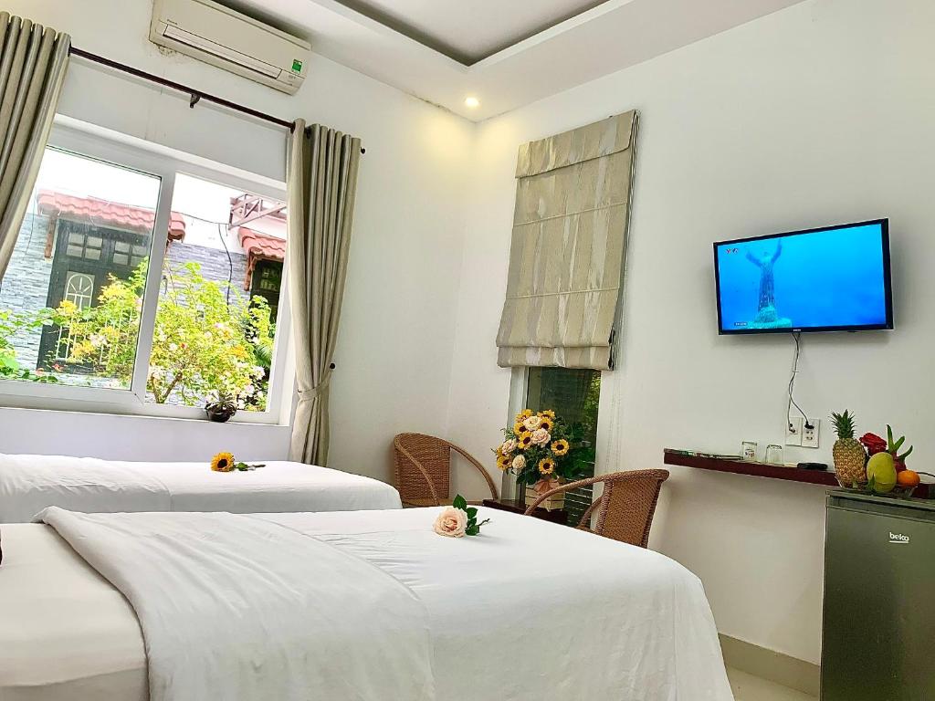 Ngọc Sinh Homestay