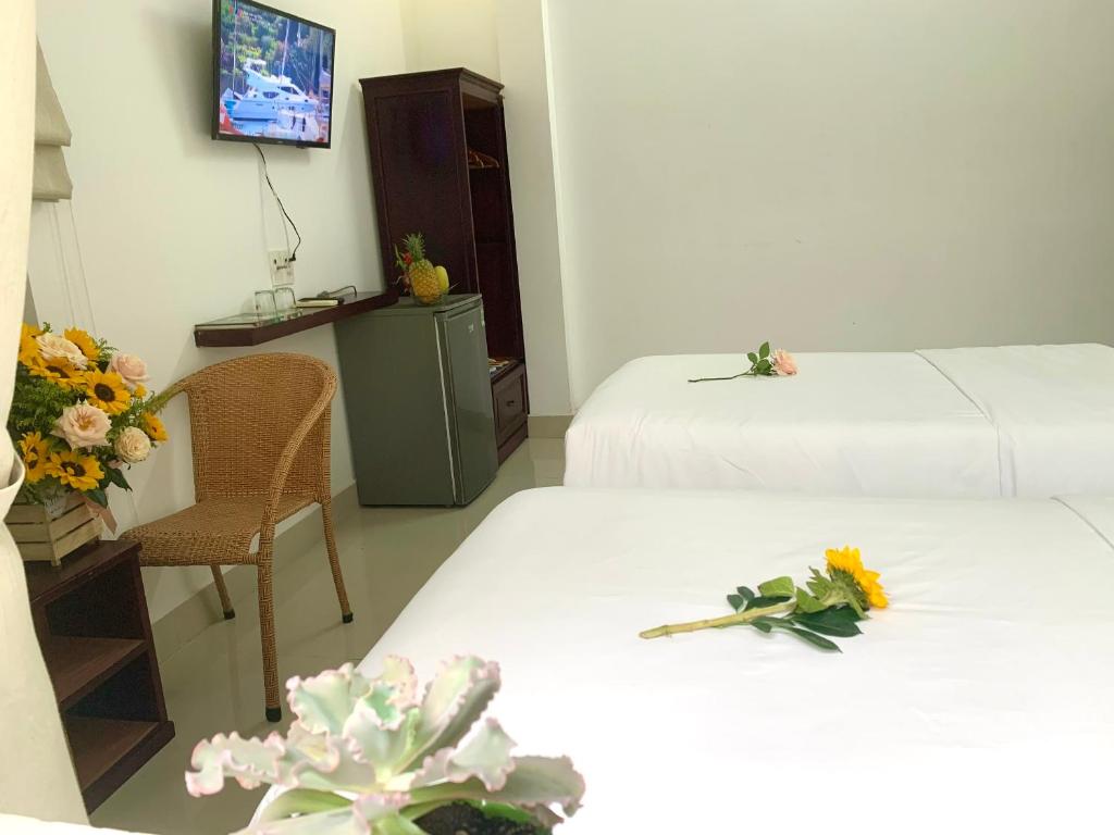 Ngọc Sinh Homestay