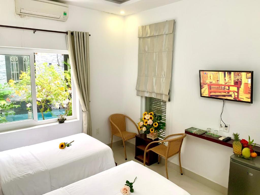 Ngọc Sinh Homestay