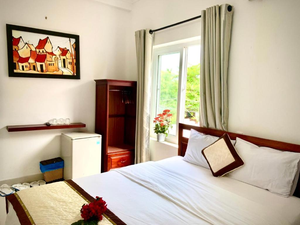 Ngọc Sinh Homestay