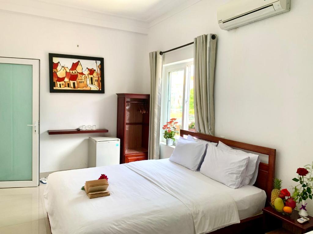 Ngọc Sinh Homestay