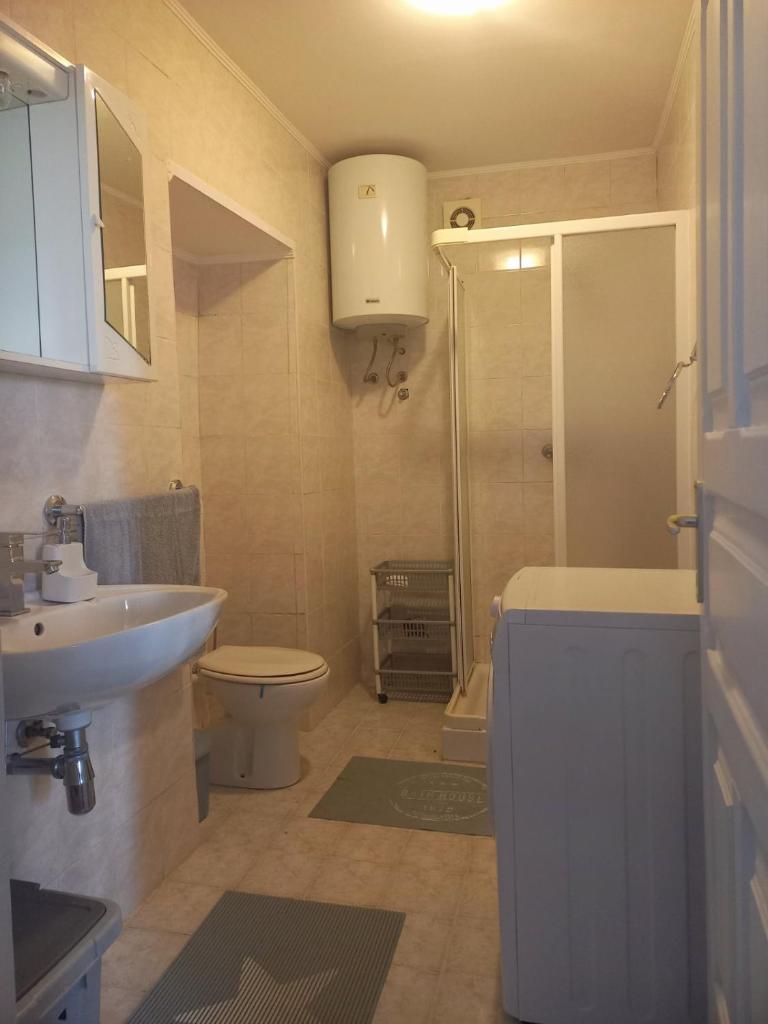 apartman Gracijela photo 3
