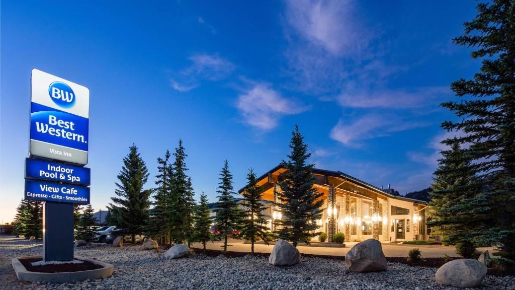 Best Western Vista Inn image