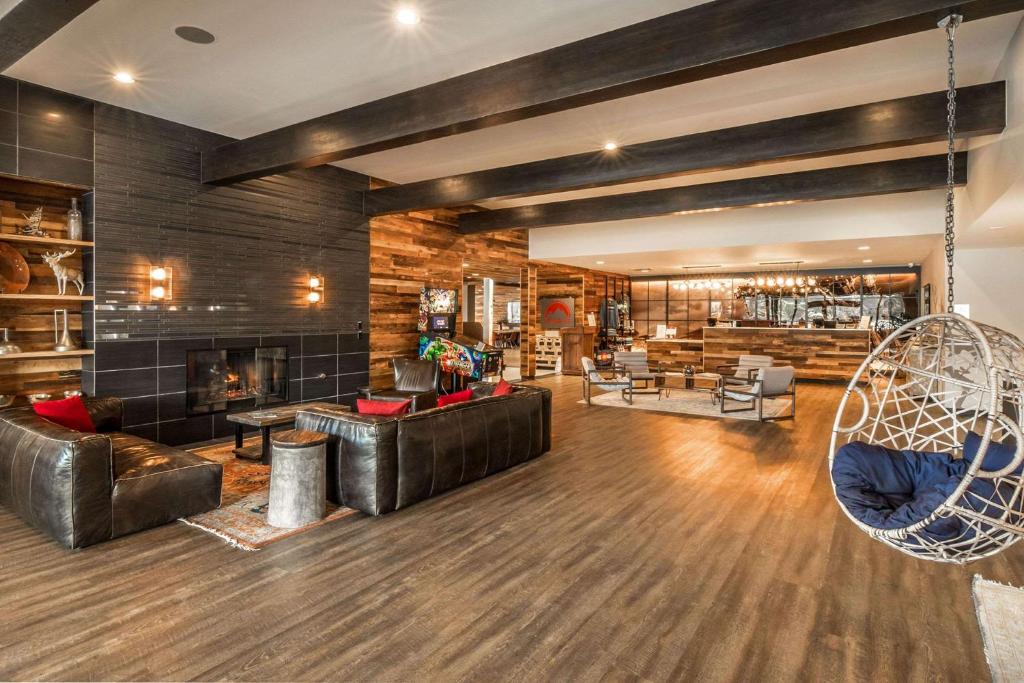 Holiday Inn Estes Park, an IHG Hotel