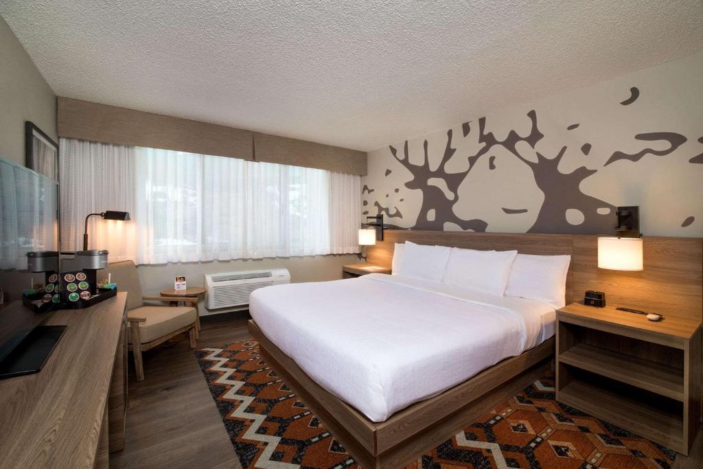 Holiday Inn Estes Park, an IHG Hotel photo 3