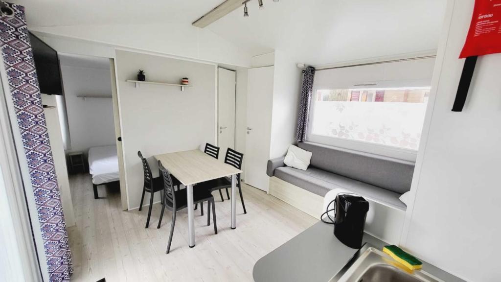 Monoi - Camping du Bois Masson