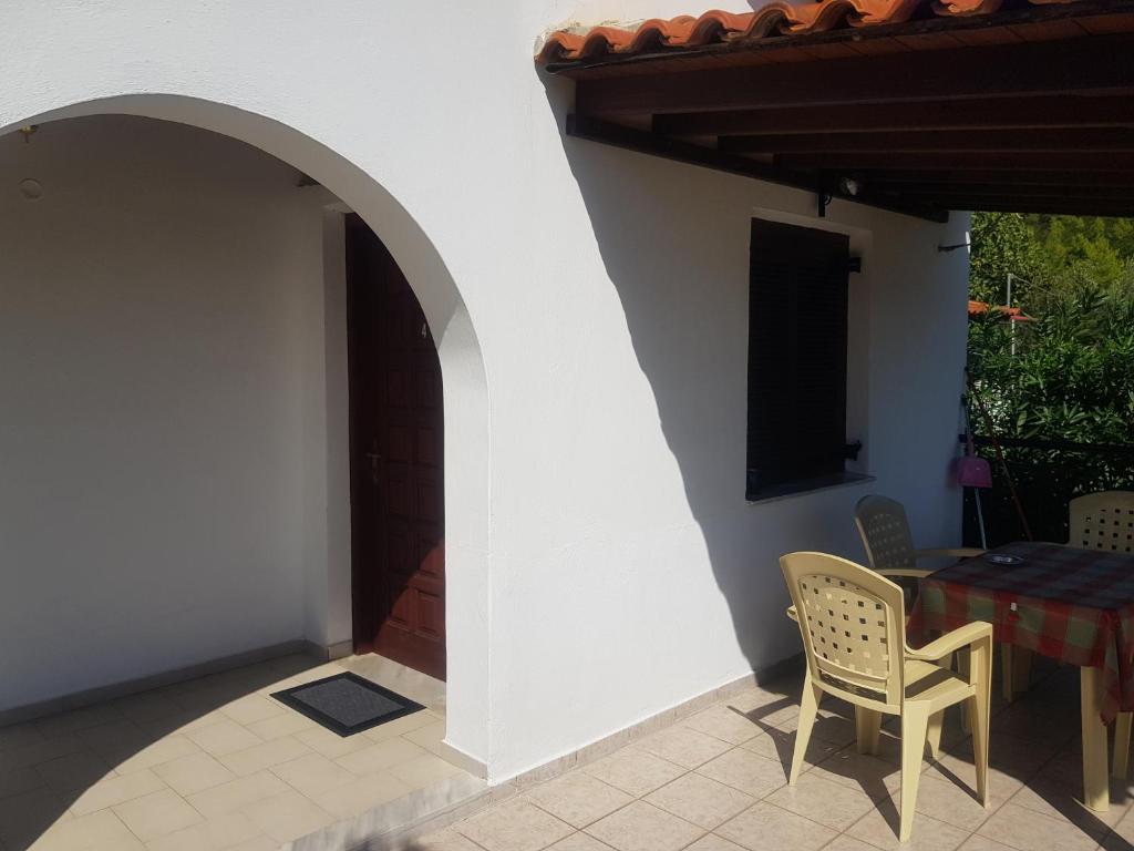 Kaiti Villa 4 photo 3