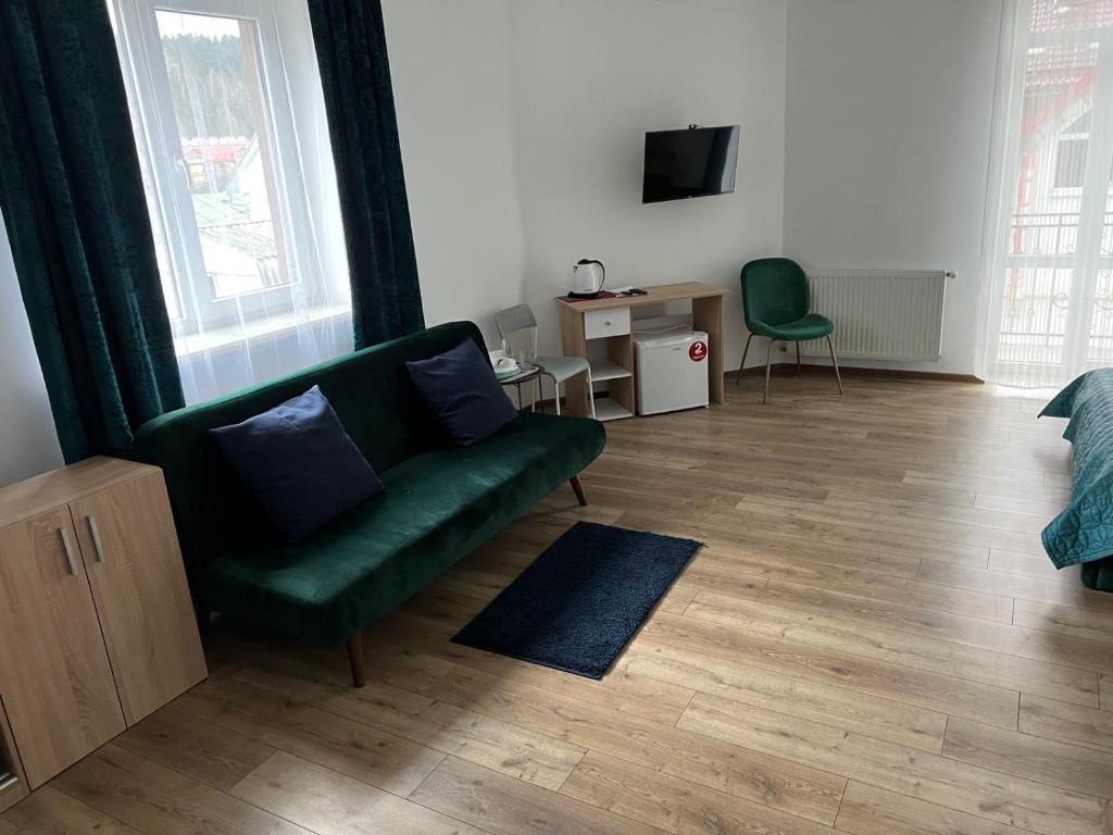 Villa Carpathian Aura photo 4