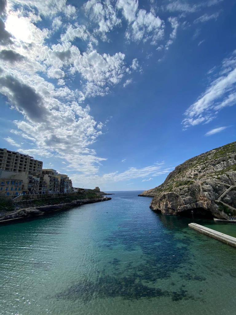 Best Of Xlendi SeaFront Apartments photo 2