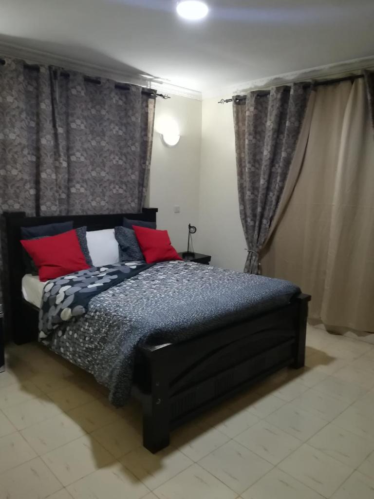 Joes City Countryhome photo 4