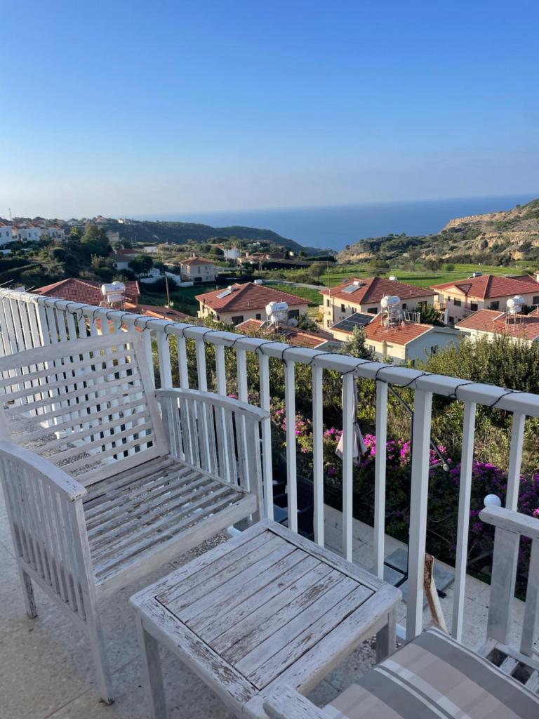Pissouri Villa Miramar photo 4