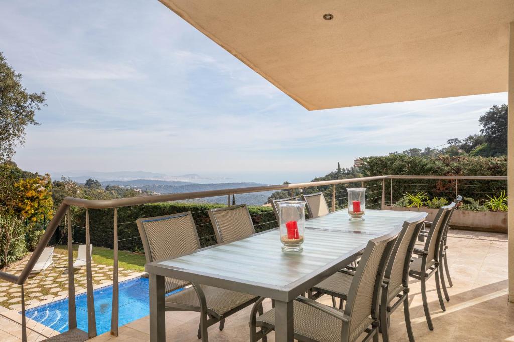 Hauzify I Villa Masclet photo 4