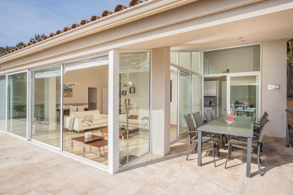 Hauzify I Villa Masclet photo 3