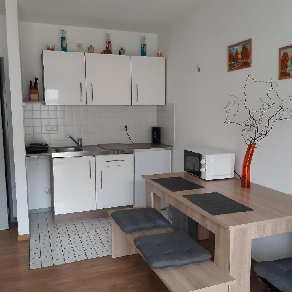 City-ALL-IN-ONE Studio Paderborn photo 3