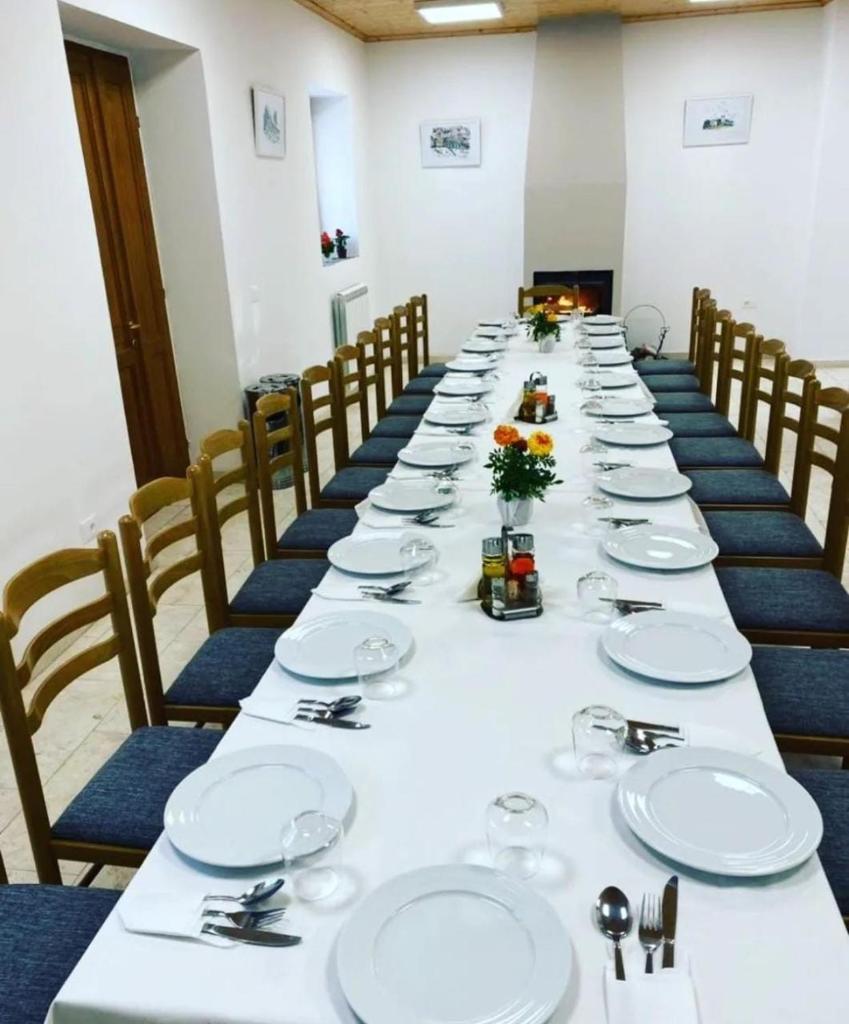 Hotel Vermoshi TDC photo 3